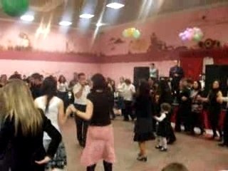 Kemal Malovcic u Parizu 23 Februara 2007