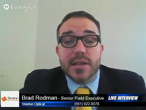 Stanton Optical Palm Springs Eyewear FAQs