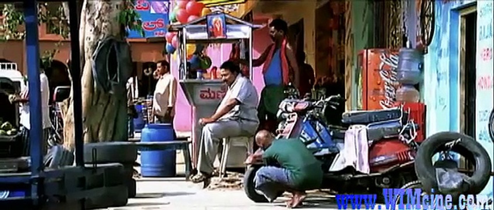 Krishna Ka Badla (2012)_clip2
