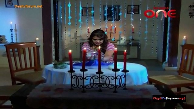 Haunted Nights - Kaun Hai Woh 24th November 2014 Part1