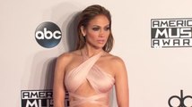 Jennifer Lopez And Her Amazing 2014 Red Carpet Fashion