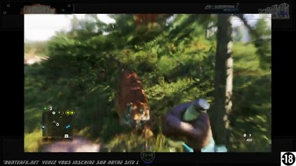 Far Cry 4 partie 9