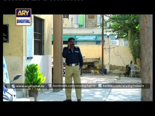 Tootay Huay Taaray Ep – 173 – 24th November 2014