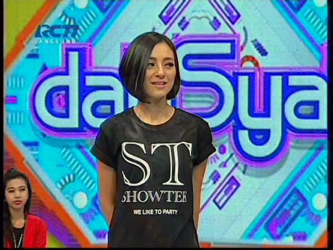 [141124]Dahsyat - Seg6