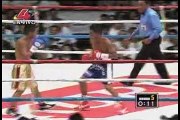 Pelea Roman Gonzalez vs Katsunari Takayama - Videos Prodesa