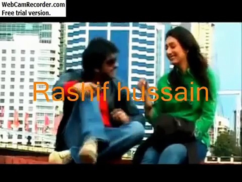Tere Ishq Mein Man-O-Salwa full song