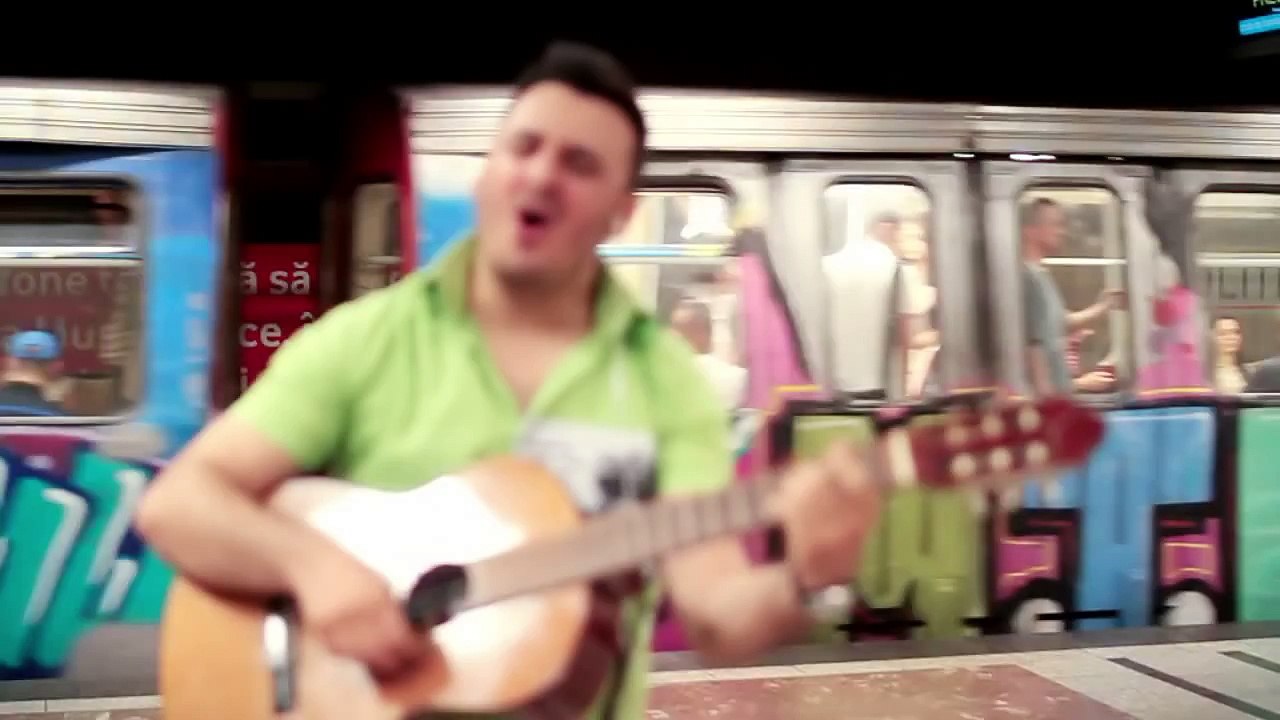 Laura si Liviu Guta   Tu ma ridici tu ma cobori