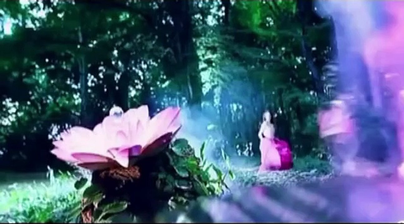 Schiller - I've Seen it All  (mit maya saban)