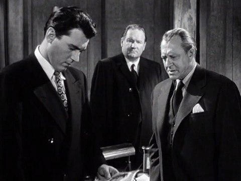 The Killer That Stalked New York ~ Trailer