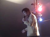 Elvis Tribute Artist sings 'Blue Moon Turns To Gold Again' Elvis Week 2008 video