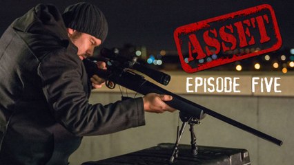 Asset: Mercy To Go - S1E5