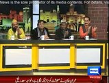 Mazaq Raat - 24th November 2014