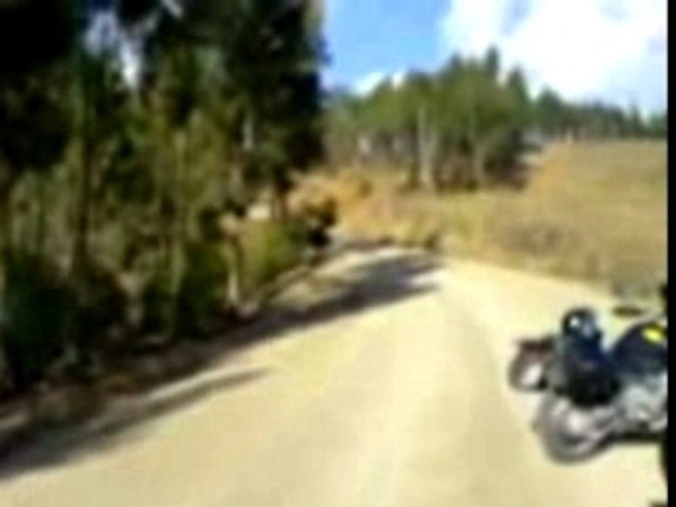 Sierra Pelada 26-11-06