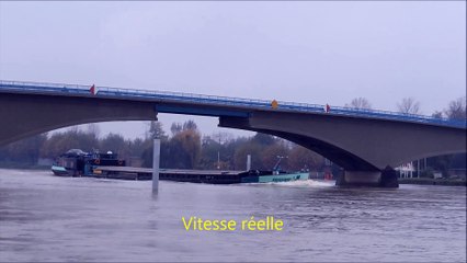 APOPIS Saint Romain des Îles 9 novembre 2014