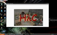 How to use HL Logo Creator 1.0 for CS 1.6