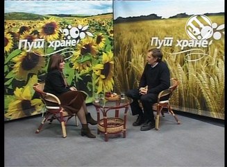 Put hrane 20 11