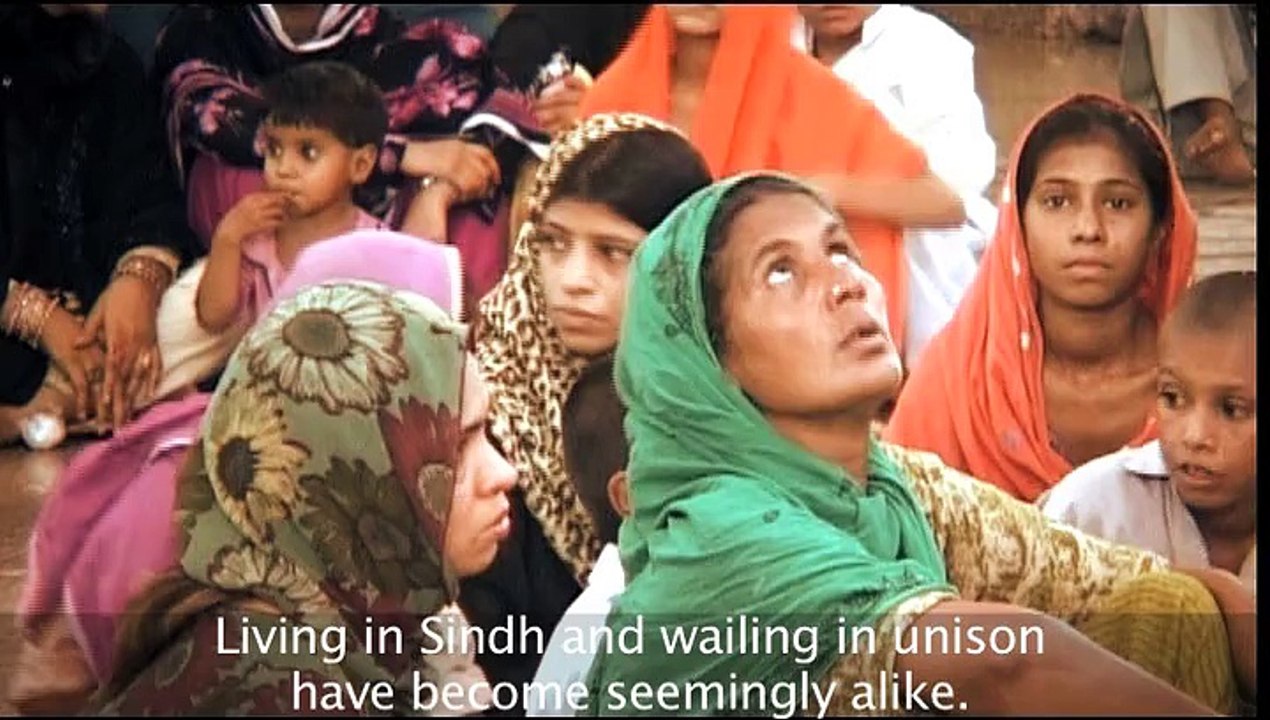 Sindh Ruins will Bloom Again