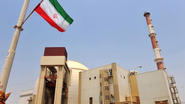 Kerry: We Need Another 7 Months To Talk To Iran About Nukes