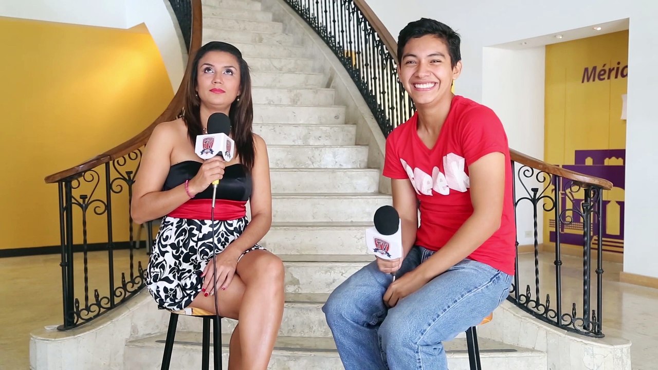 Bloopers Último Programa Campus TV Cancún XI