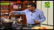 Chaska Pakane Ka - Chef Tahir Chaudhry - Chana Daal Qorma,Gobhi Paratha,Gurr Walay Chawal Recipe on Masala TV - 23rd Nov 2014
