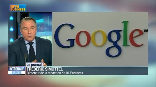 Parlement européen VS Google : coup de pression ou coup de bluff ?