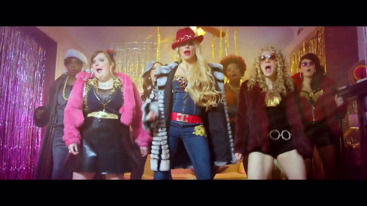 Cameron Diaz faz Rap de regresso a casa!