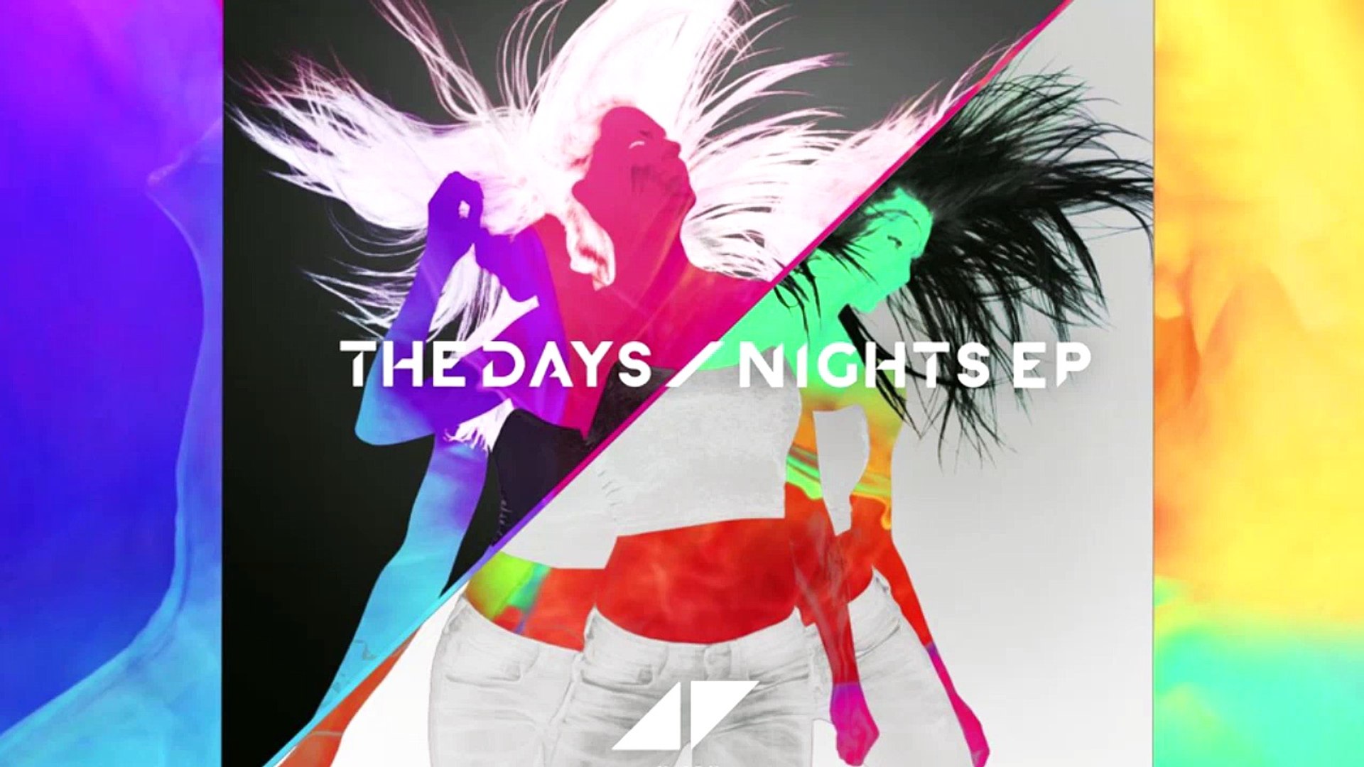 Avicii The Nights Lyrics Video Dailymotion