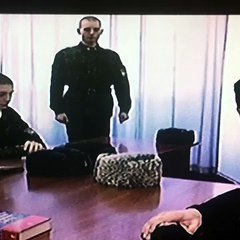 Enregistrement mobile du 23 nov. 2014