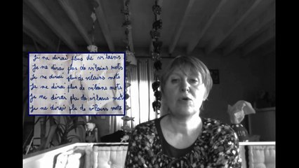 Sanction et punition - [Monter un MOOC de A à Z]