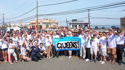 Congratulations to the 2014 Best Disaster Response and Community Resilience Program Finalists!