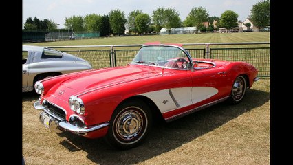 Driving that car may not be too bad