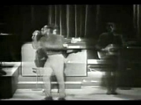 Otis Redding - Try A Little Tenderness