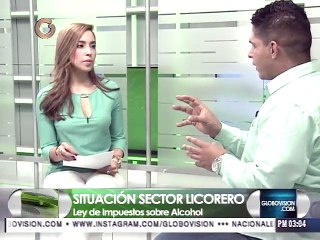 Licoreros proponen extender horarios de venta