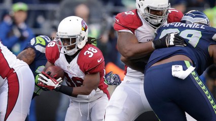 'Around the NFL' Podcast: Week 12 takeaways