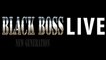 BLACK BOSS LIVE 2014  - Frederik Caracas Yannick cabrion (solo basse)