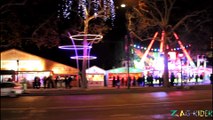 Marché de Noël des Champs Elysées