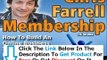 Chris Farrell Members Site + Cancel Chris Farrell Membership