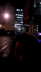 Mysterious force field emerges outside Google’s London HQ