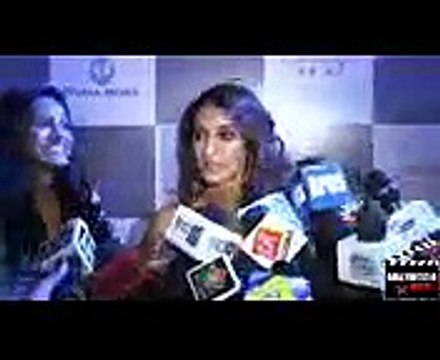 HOT Ileana Dcruz Walks The Ramp At Madame Style Week 2014 ! (1) BY video vines Dh1