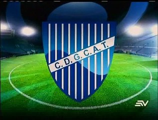 Goles Ecuatorianos 24112014