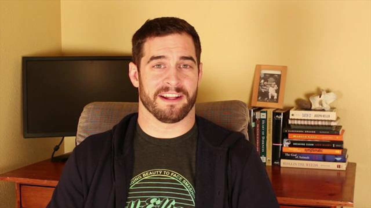 The Speed Bag: We need to talk (about Jon Jones' Cosby comments)