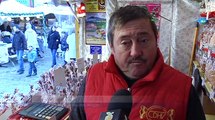 Reportage : Marchés de Noël