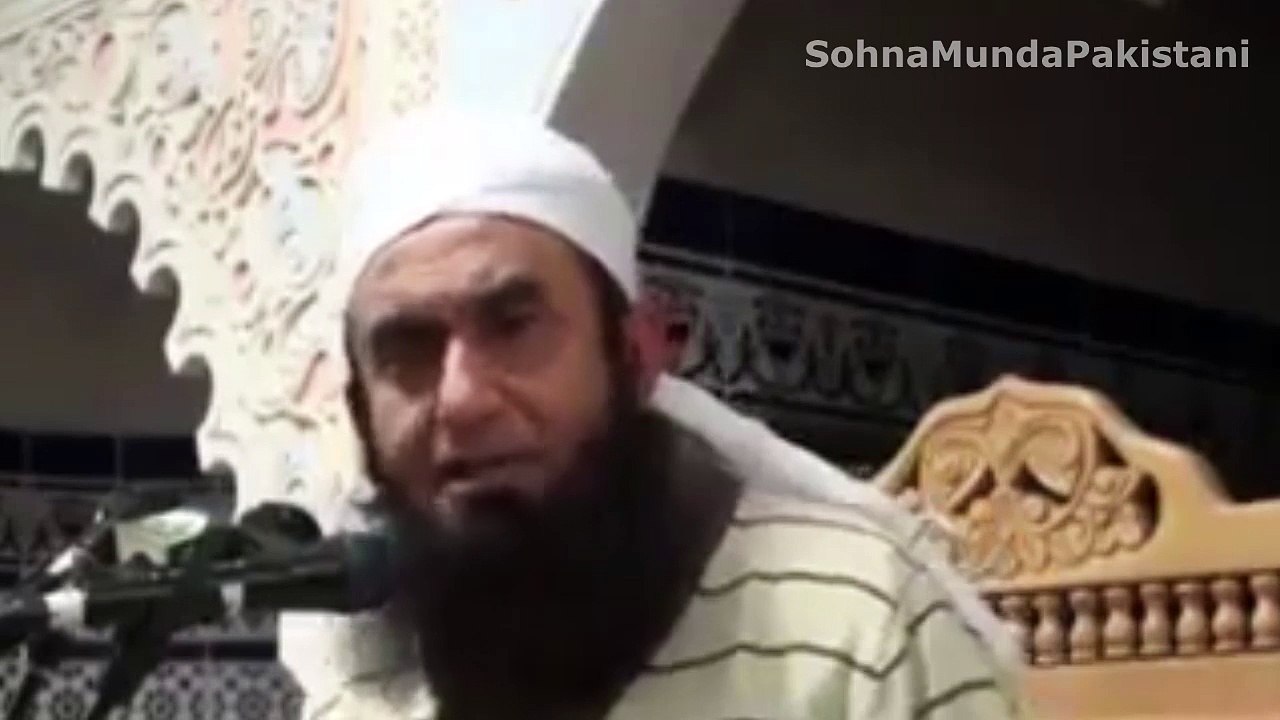 Ummat Bano, Fiirqay Na Bano (Maulana Tariq Jameel)