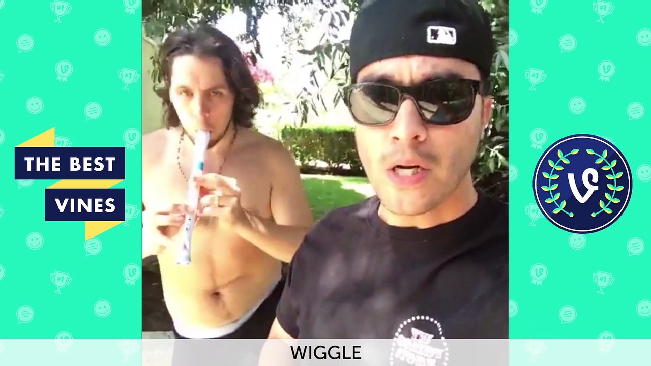 NEW Best Vines of 2014 | Vincent Marcus BEATBOXING & IMPRESSIONS Vine Compilation