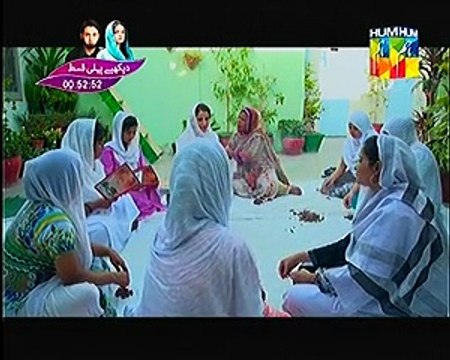 Ager Tum Na Hotay Episode 64 Full 24th November 2014 Hum Tv
