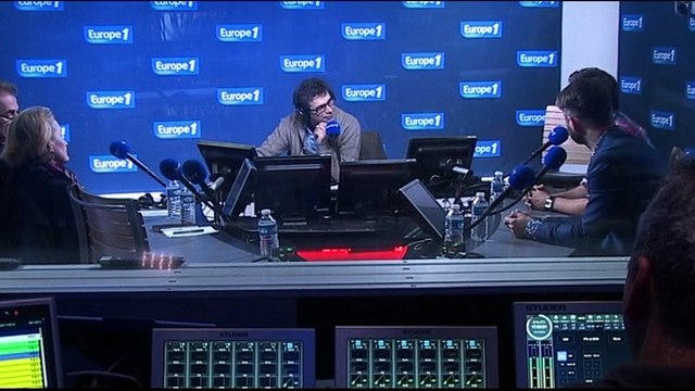 Michel Hazanavicius : Les Géorgiens n'ont aucune amitié pour les Russes