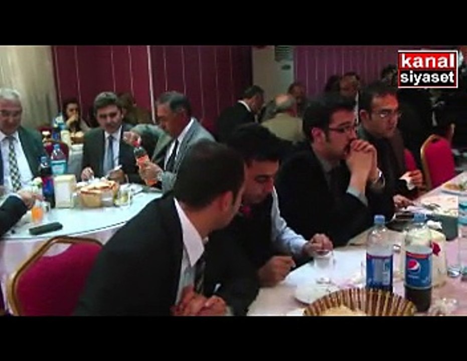 Kırkkalede ögretmenler günü kutlandı