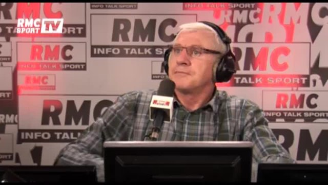 Luis Attaque / Le procès de Payet dans Luis Attaque - 24/11