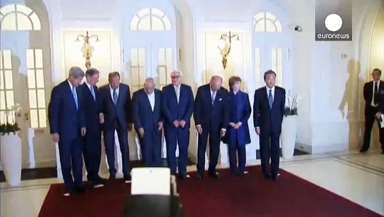Угоду щодо ядерної програми Ірану вкотре відтер...
