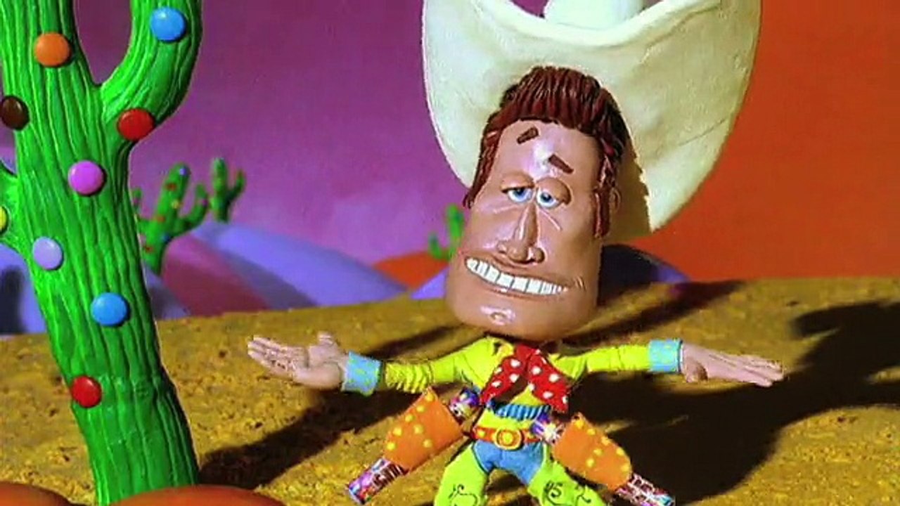 Smarties-Big Ed